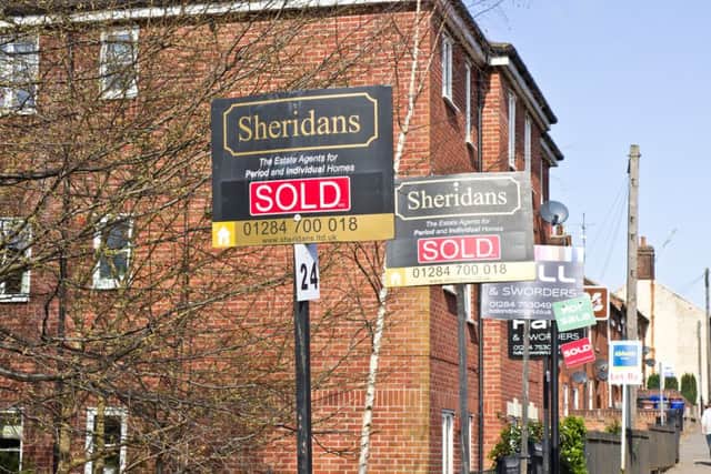 How to sell your house
