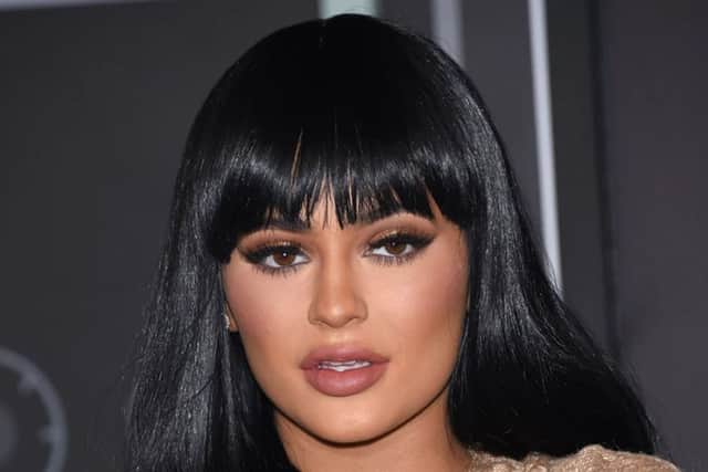 Reality TV personalities such as Kylie Jenner and the cast of TOWIE are being blamed for an increase in young women seeking lip-filler procedures