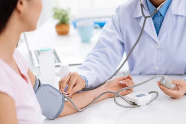 Parents would prefer their children become a doctor