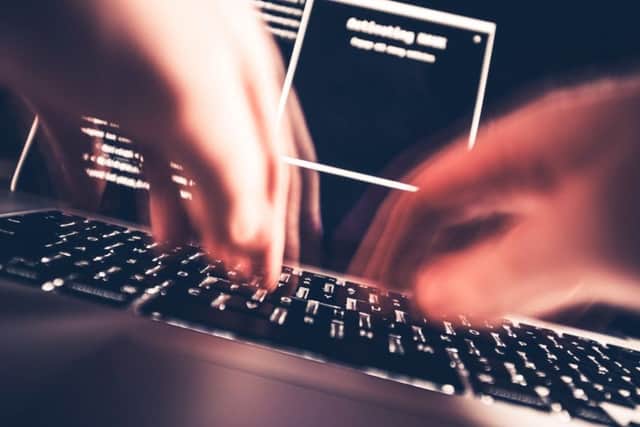 Time to change your password?