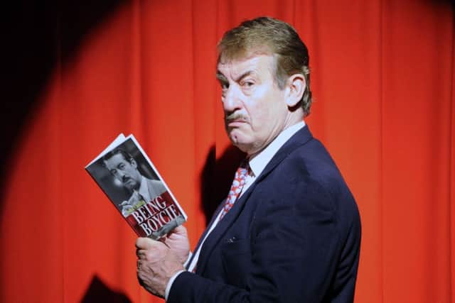John Challis