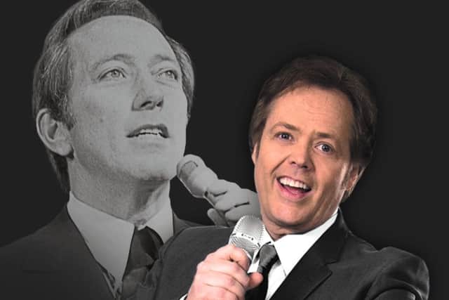 Jimmy Osmond