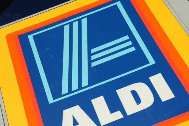 Call for Aldi to recall sensitive baby wipes after girls allergic reaction