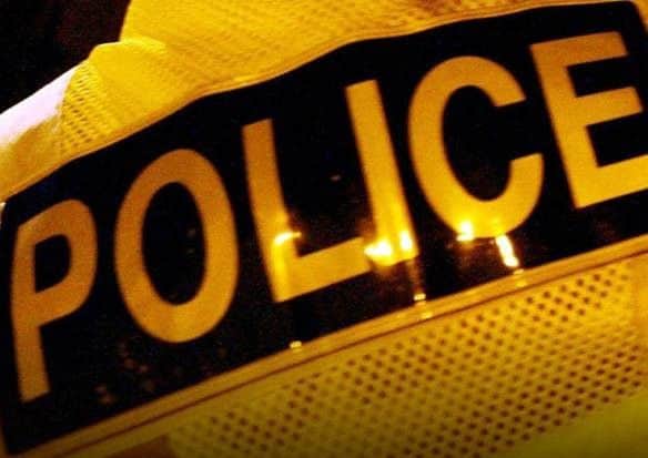 Police are appealing for wintesses