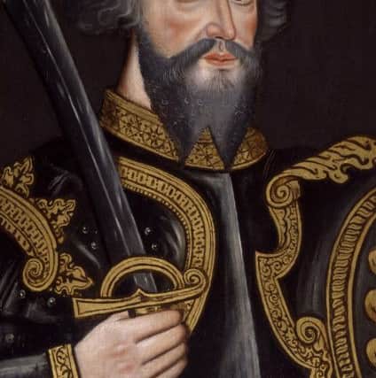 WilliamThe Conqueror