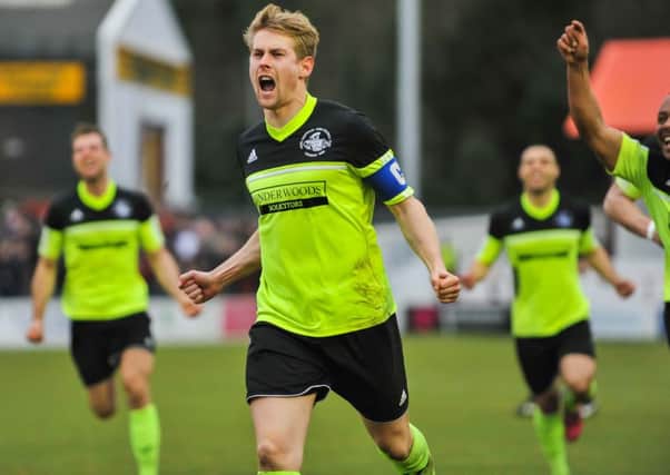 Jordan Parkes. Picture: Terry Rickeard.