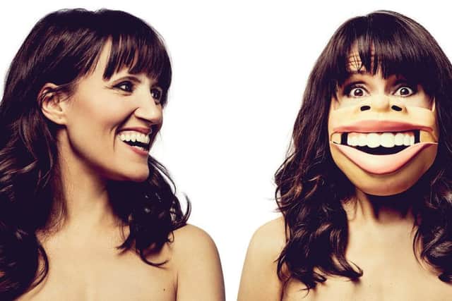 Nina Conti