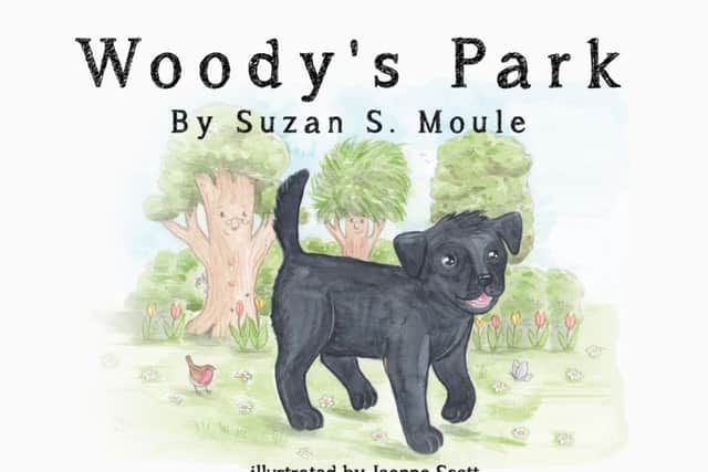 Woody's Park
