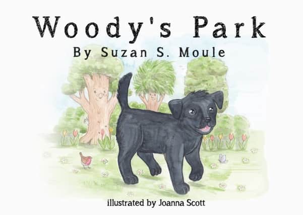 Woody's Park