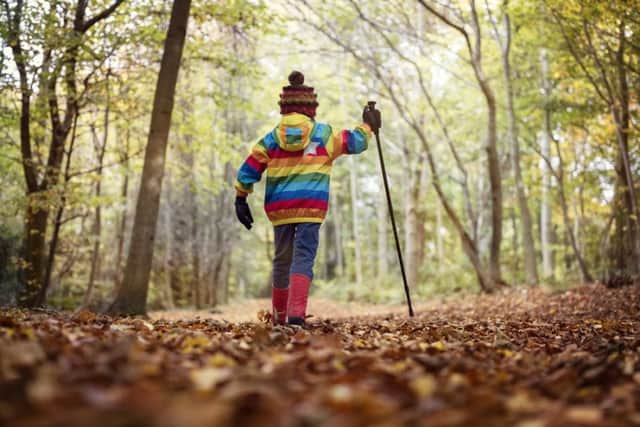 One in five parents stressed out by half-term as extra costs hit £323