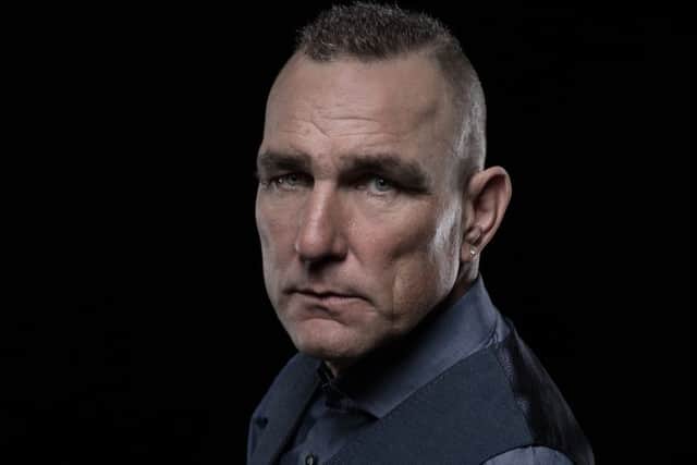 Vinnie Jones