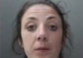 Wanted Charlotte Dalton
