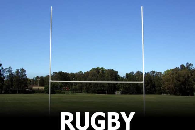 Rugby