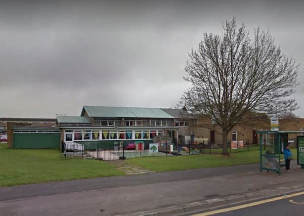 Ofsted visited Little Oaks Pre-School, based at Adeyfield Community Centre
