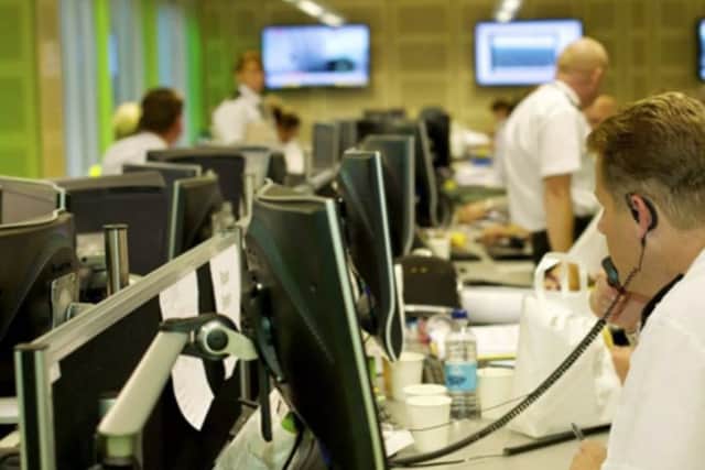 Cold callers are targeting people across Dacorum