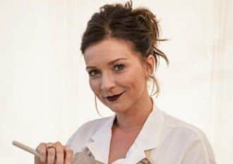 Candice Brown