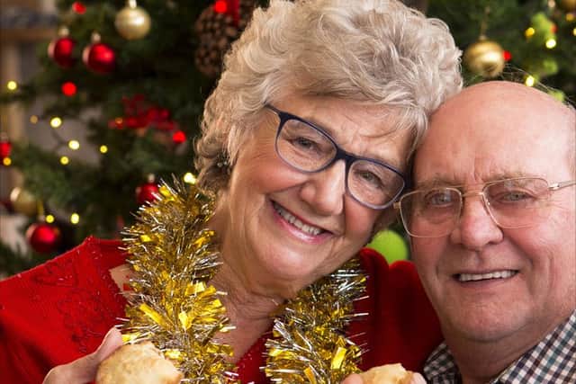 Hospice Lottery Partnership launches its Christmas Superdraw
