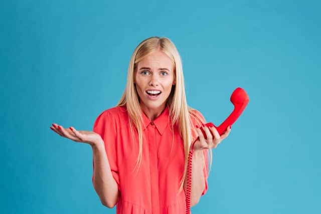 Millions of Brits don't know their home phone number