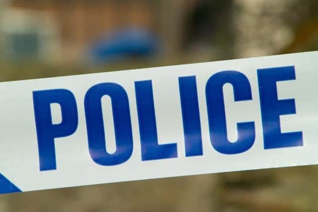Police are appealing for witnesses
