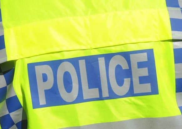 Police news