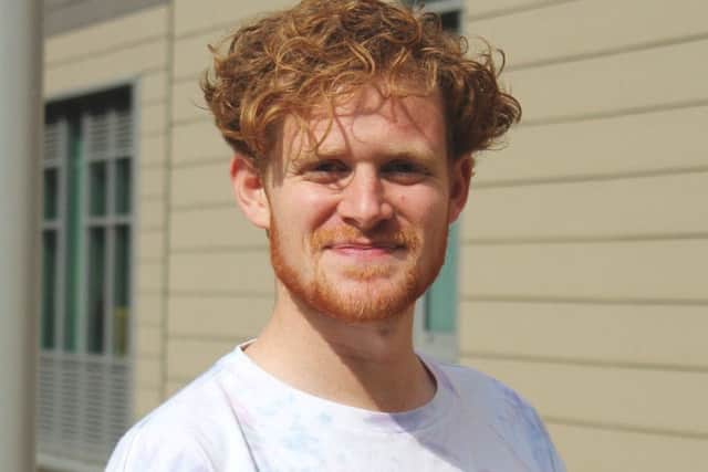 Matthew Boyd