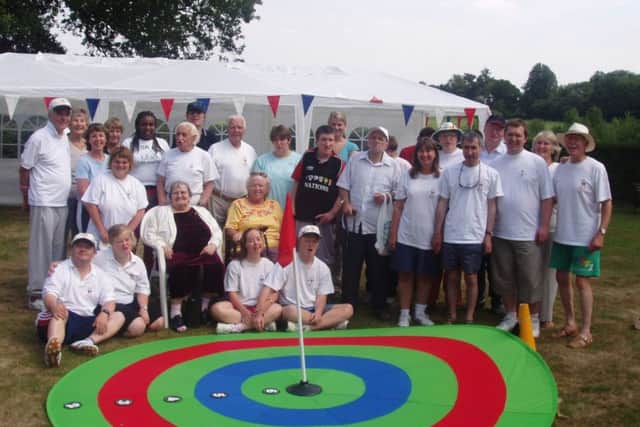 Puffin Sports Club