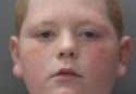 Tommy Corbett was last seen in the town centre at around 6pm yesterday (December 7)