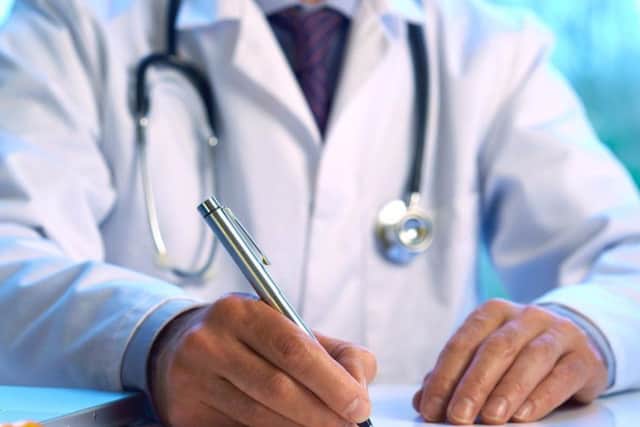 GPs are urging people to get the 'right care from the NHS this winter'
