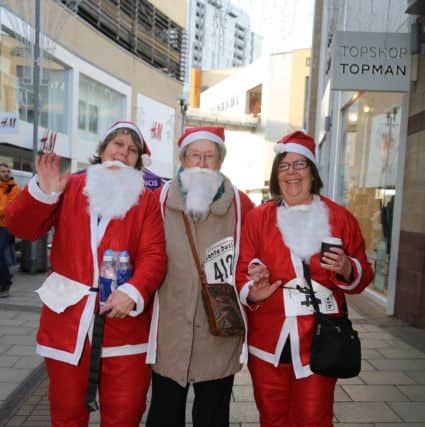 Hospice of St Francis Santa Dash PNL-161112-142822009