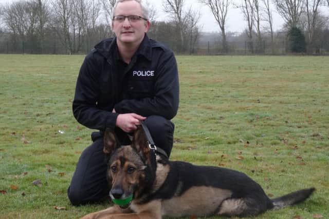 PD Finn