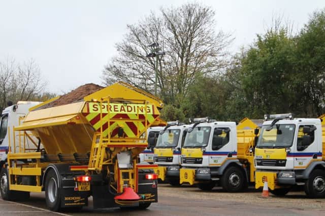 gritter