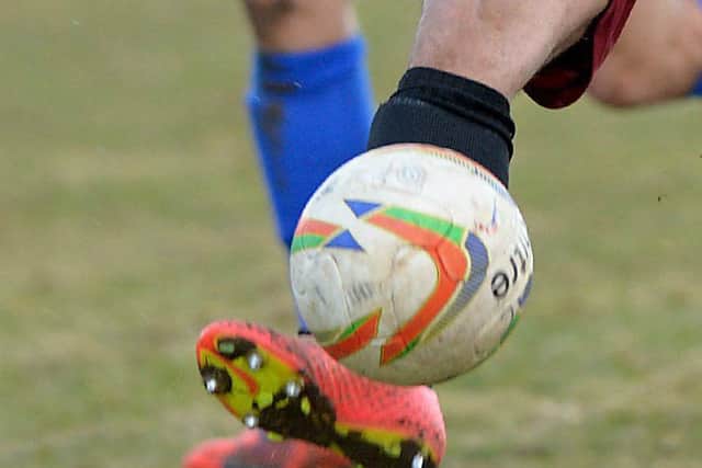 Little Gaddesden have confirmed promotion