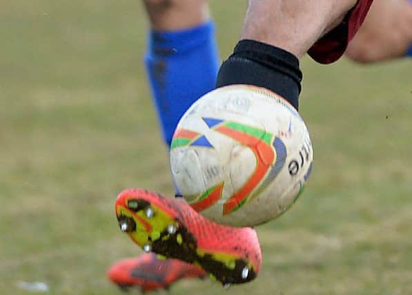 Little Gaddesden have confirmed promotion
