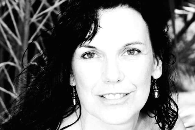 Local Body Rescue mentor Jacqui Grover