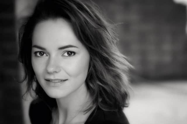 Kara Tointon