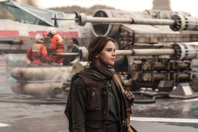 Star Wars Rogue One