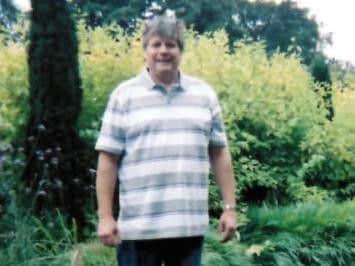 Paul Stevens has been missing for the past few days