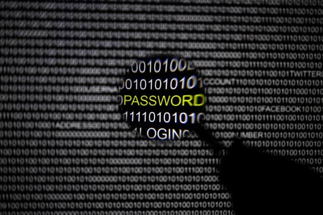 Gmail accounts have been targeted by hackers