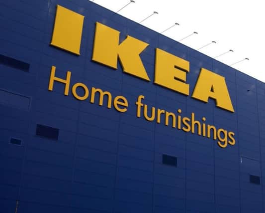 IKEA recall