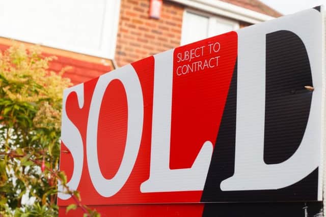 2017 property crash would see £399 a week wiped off UK property values