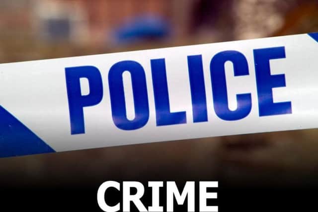 Crime