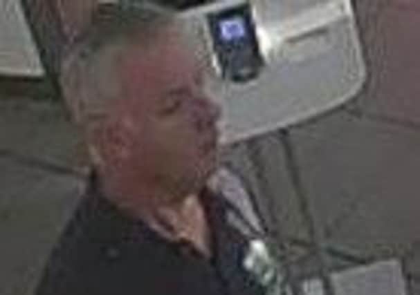 Affray at McDonalds in Hemel