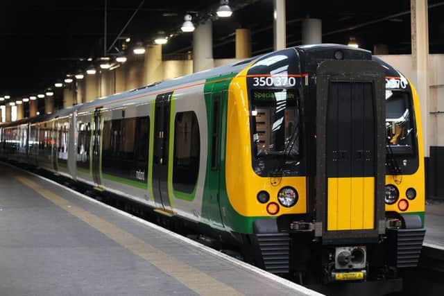 London Midland