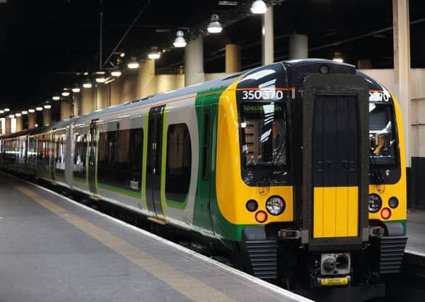 London Midland
