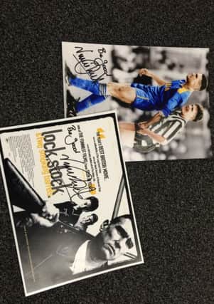 Vinnie Jones posters