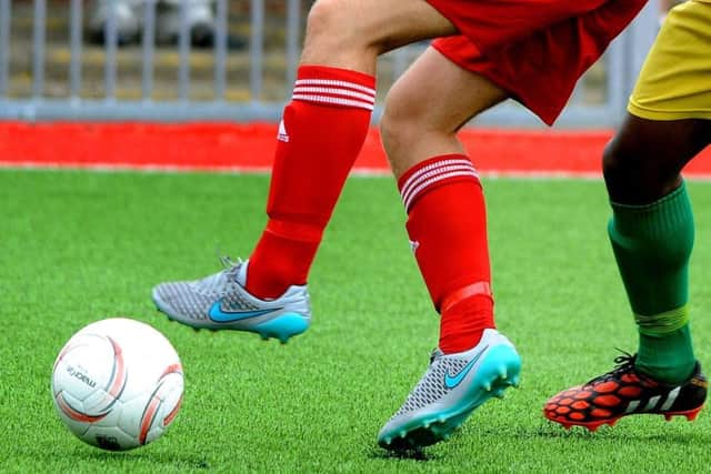 The latest local football news