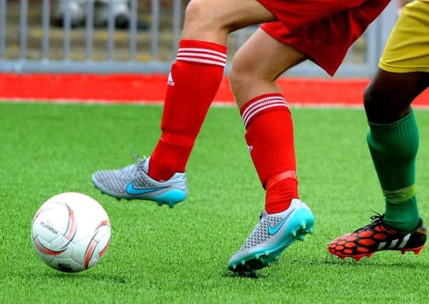 The latest local football news