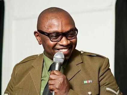 President Obonjo