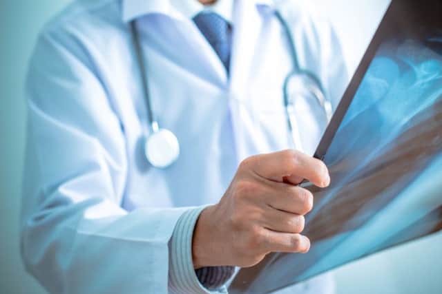 Health news. Photo: Shutterstock SUS-150809-154855001