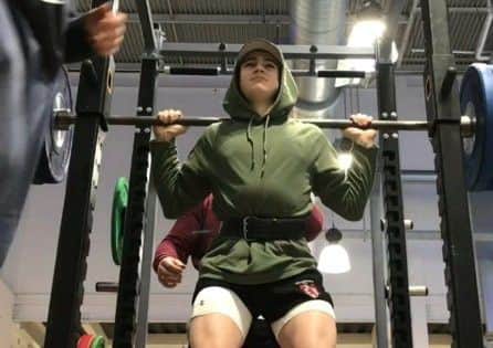 Strength training helps reduce running injuries
